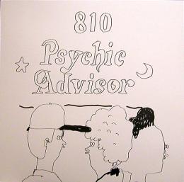V.A./Psychic Advisor (12")