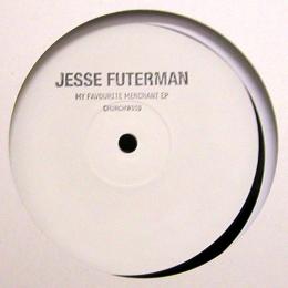 Jesse Futerman/My Favourte Merchant (12")