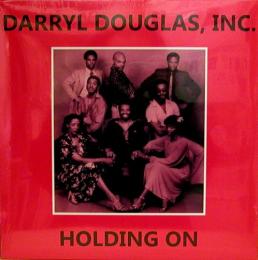 Darryl Douglas/Holding On (12")