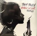 Tony Toch/Apaga La Luz Remixes (2x12")