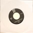 Ben White/I Would Have To Be A Fool (7")