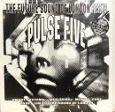 The Future Sound Of London/Pulse Five (2x12") LTD