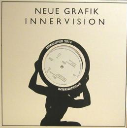 Neue Grafik/Innervision (12")