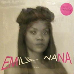 Emilie Nana/I Rise EP (12")