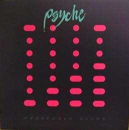 Psyche/Razormaid Mixes (12")