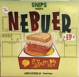 Snips/Nebuer EP (7")