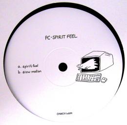 PC/Spirit Feel (10")
