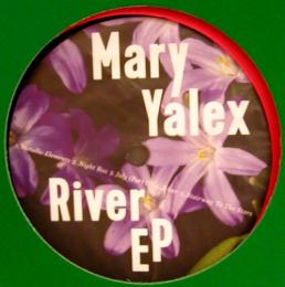 Mary Yalex/River EP (12")