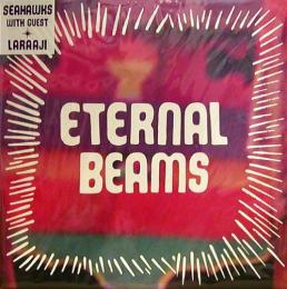 Seahawks/Eternal Beams (LP")
