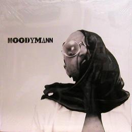 Moodymann/Pitch Black City Reunion (12")