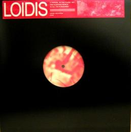 Loidis/A Parade (12")