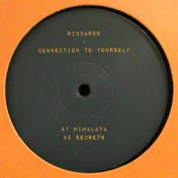 Riccardo/Connection To Yourself (12")