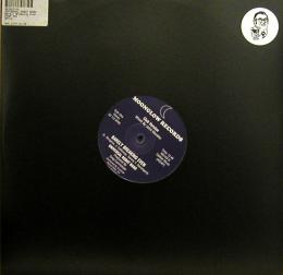 Universal Robot Band/Barely Breaking Even (12")