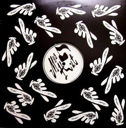 Unknown/Better, Fever (12")