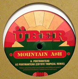 Mountain Ash/Portmanteau (12")