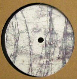Mike Parker/Undulating Frequencies (12")