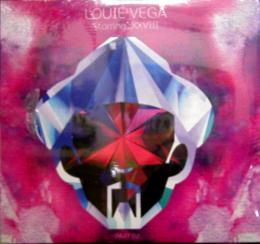 Louie Vega/StarringXXVIII, Two of Three (3lp")