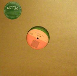Maajo	/Maajo Remixes (12")