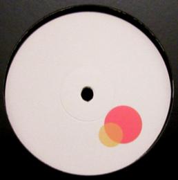 Markus Sommer/Offenbach Heart EP (12")