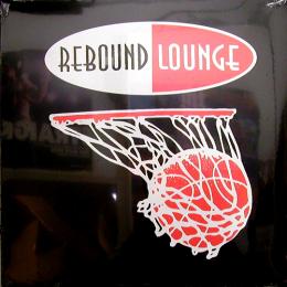 DJ Dog & Double Dancer/Rebound Lounge EP (12")